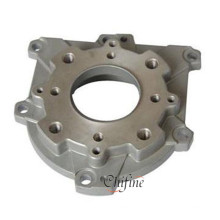 Aluminum Die Casting Auto Part Motor Parts